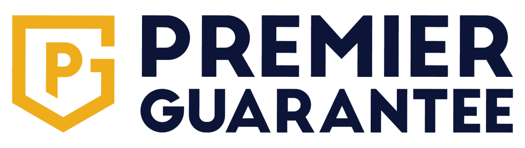 premier guarantee