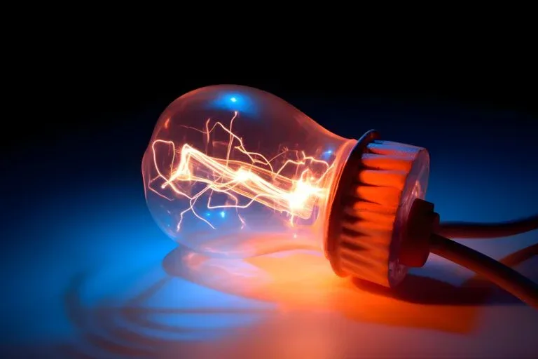 idea light bulb background
