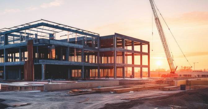 home construction image