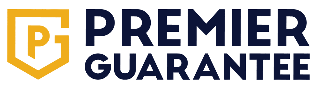 premier guarantee