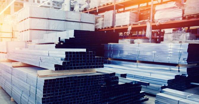 reports building products