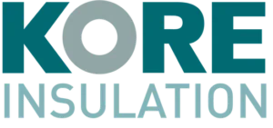 kore insulation logo web