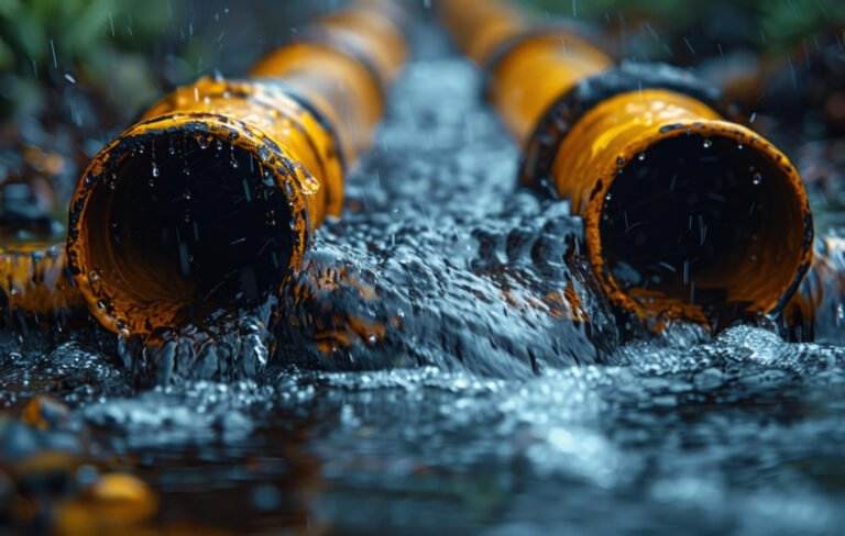 Wastewater market research trends and industry analysis
