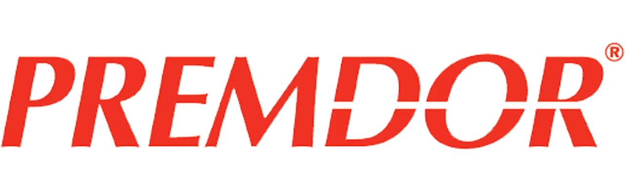 premdor logo