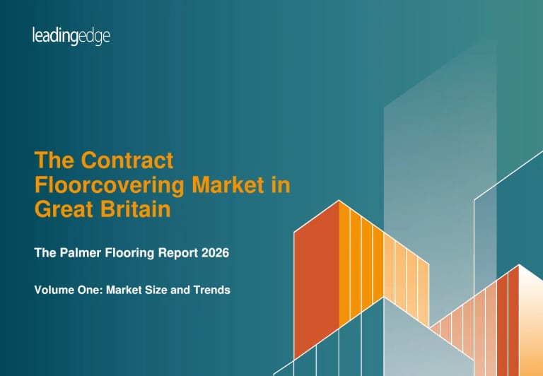 contract floorcovering report 2026 cover