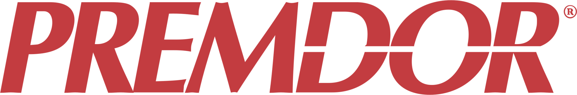 premdor logo png transparent