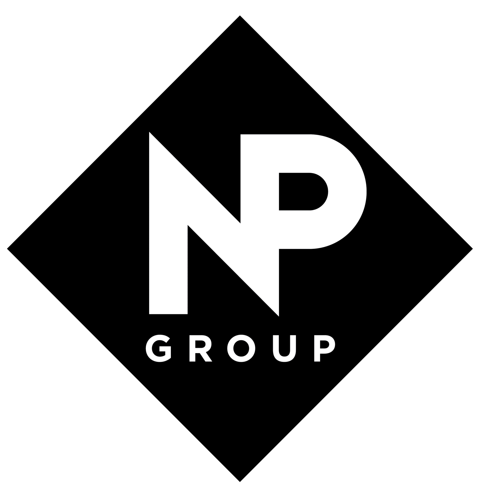 np group logo